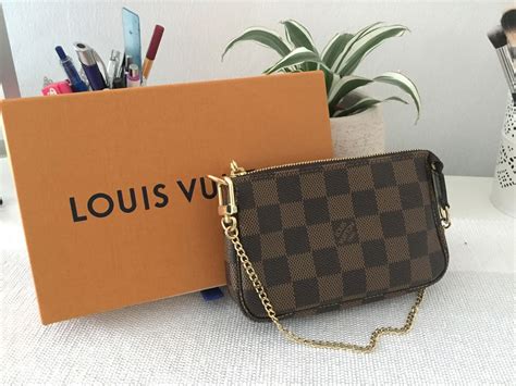 review of louis vuitton mini pochette|louis vuitton mini bag price.